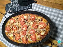 Experienced Handstretched Pizzamakers (Palm Beach Gardens FL)
