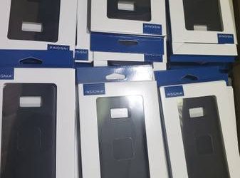 HUNDREDS OF PHONE CHARGERS & TABLET CASES (Upper West Side)