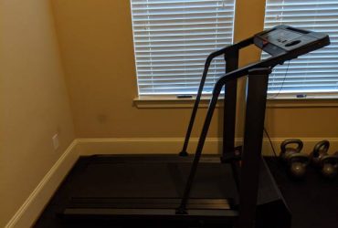 Treadmill (Katy)