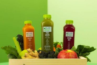 Pure Green Miami – Smoothie and Cold Pressed Juice Company Now Hiring (Miami Beach)