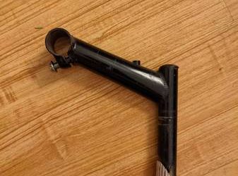 Free Quill Stem from Early 90s Rockhopper (Greenpoint)