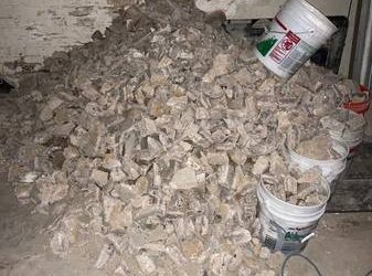 FREE Construction Filler— Broken Concrete & Rocks (Ridgewood)