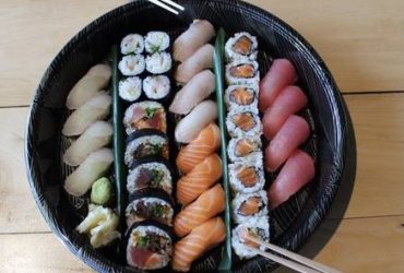Seeking experienced server and sushi chefs for sushi restaurant (Miami Shores/MIMO)
