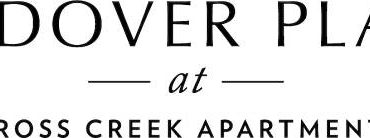 Resident Service Specialist for Andover Place at Cross Creek Apts (Tampa)