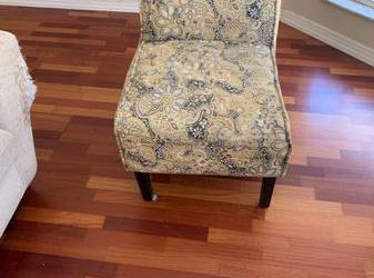 Free Sofa and Chair (Altamonte Springs)