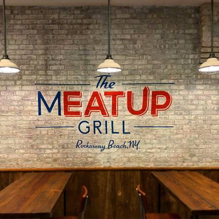 Line cooks for The Meat Up Grill opening soon (Beach 116th st, Rockaway Beach)