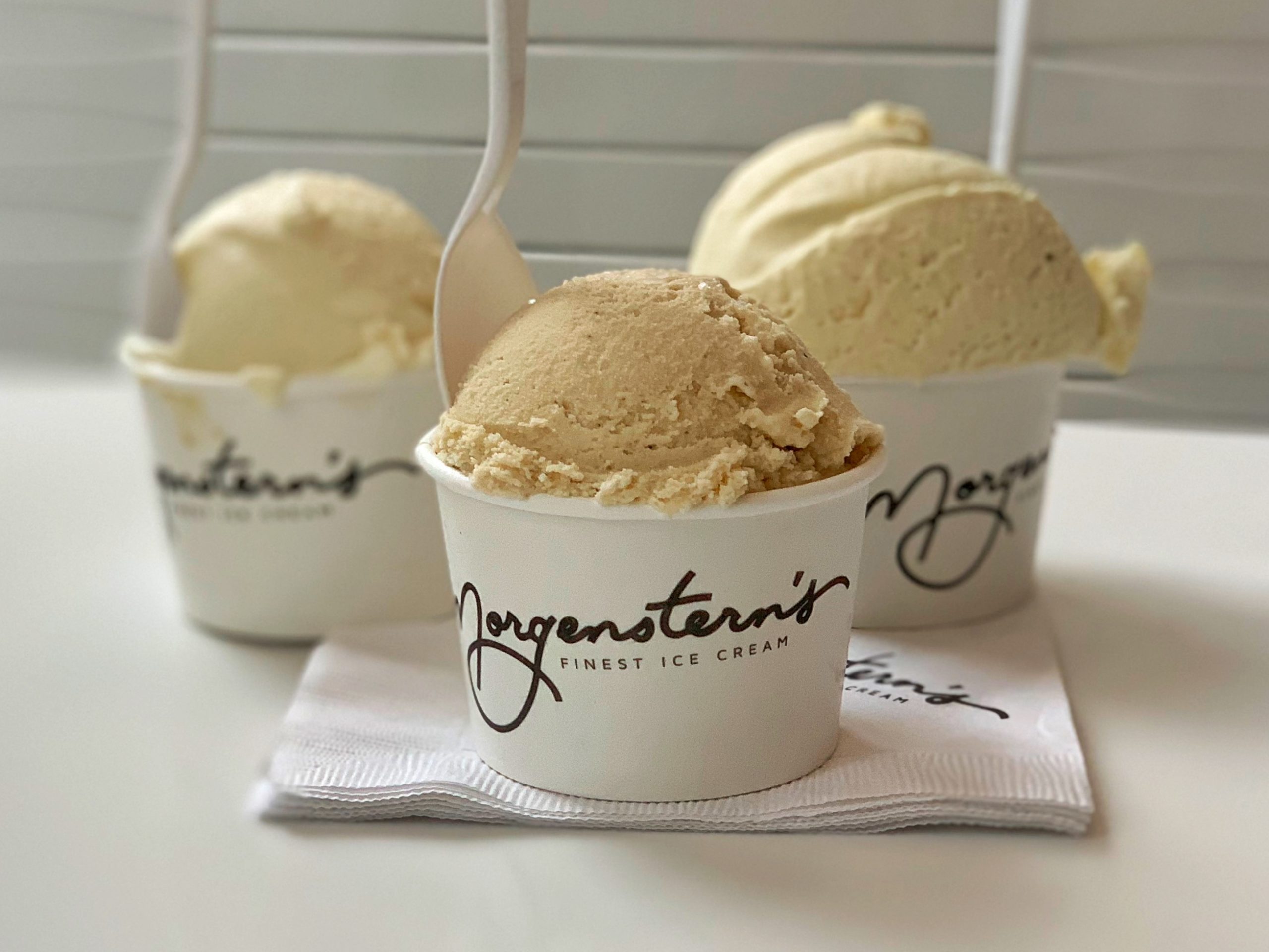 Morgenstern's Finest Ice Cream – Seeking a Pastry Cook (West Village)