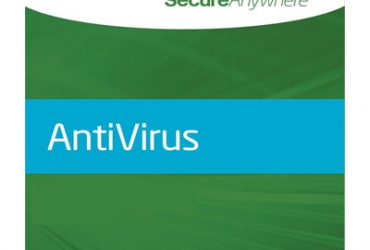 Webroot Antivirus 2021
