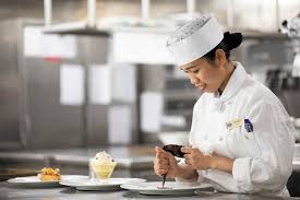 PASTRY ASSISTANT (Sunny Isles)