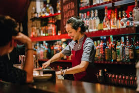 Cocktail Servers/ Bar Tenders / Stage Hand, The Boca Black Box (Boca Raton)