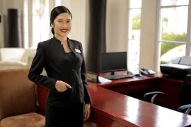 Experienced Part Time Front Desk Agent (Miami)