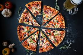 Wanted Pizza Delivery Drivers (Fort Lauderdale)