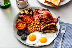 Experienced Breakfast and Lunch server (Margate)