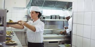 Cooks, Dishwashers, Sous Chef, Sushi cooks and Sushi chefs (Miami)