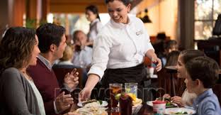NEW RESTAURANT OPENING!!!-servers wanted $7.00 plus tips (DELRAY BEACH)