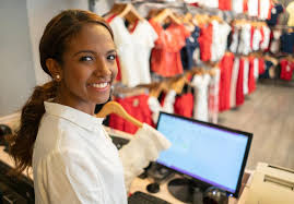 Retail Associate (Seminole)
