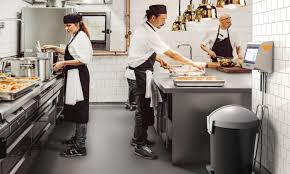 Kitchen help – China Lane Restaurant (Hollywood)