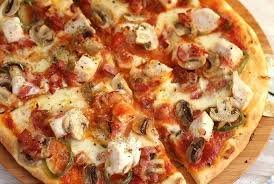 pizzaiolo / Pizza Maker (miami, Fl)