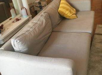 Free IKea Sofa (Bushwick/Bed-Stuy)
