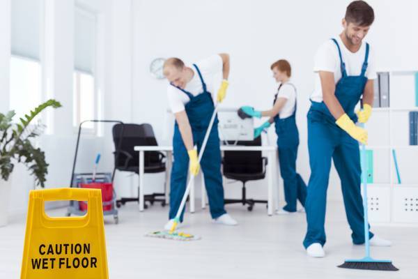 CLEANERS/WAREHOUSE WORKERS NEEDED**FOR NEW FACILITIES (MANHATTAN)