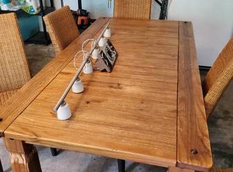 Table (Brandon)