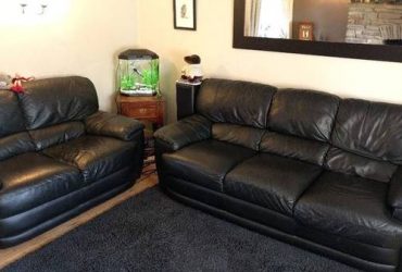 Free couches. Need gone ASAP (Miami, FL)