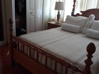 Bedroom set (Pompano beach)