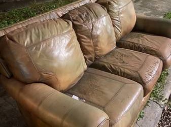 Free Couch (Houston)