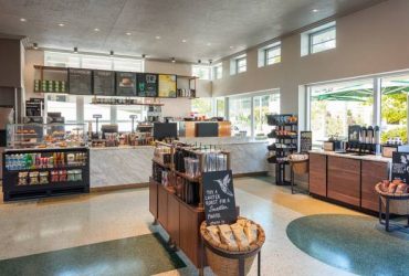 Barista/Gourmet Coffee Attendant – Marriott Stanton South Beach