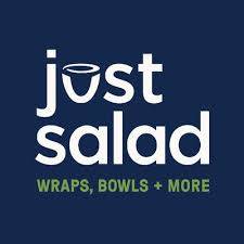 Just Salad Pembroke – Hiring/Solicitando Empleo