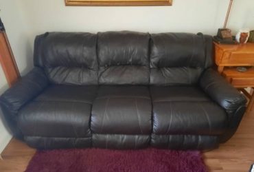 FREE Couch with dual recliners! (Altamonte Springs)