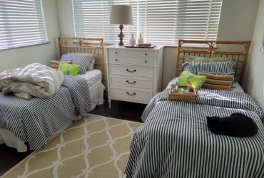 Bedroom furnishing (Key Largo)