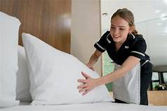 Experience Housekeepers/ Experimentar amas de llaves (Miami Beach & Fort Lauderdale)