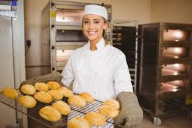 Assistant Baker (Aventura, FL)