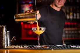 PART TIME BARTENDER (Lake Mary)