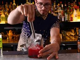 Bartender (N. Lauderdale)