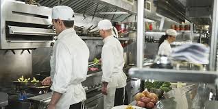 Experience line cook (winter park Florida)