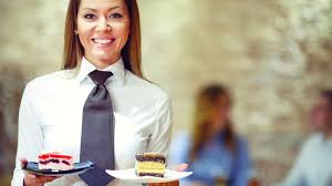 Waitress-Waiters wanted (Fort Lauderdale)