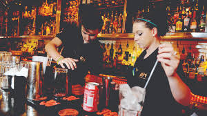 Hiring servers & bartenders @ Artisan's Table (Downtown Orlando)