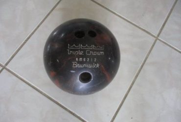 Free bowling ball (Cutler Bay)