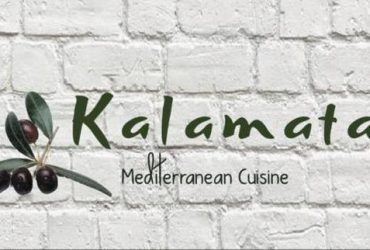 KALAMATA Now Hiring Line Cooks and Bussers