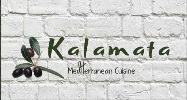 KALAMATA Now Hiring Line Cooks and Bussers