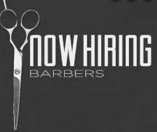 Looking for Licensed Barbers (Port Richey)
