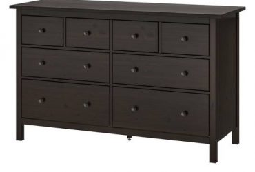 IKEA Hemnes 8 drawer dresser (Harlem / Morningside)