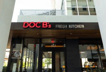 Doc B's Restaurant + Bar – Fort Lauderdale – All BOH Positions (452 N. Federal Highway, Ft. Lauderdale)