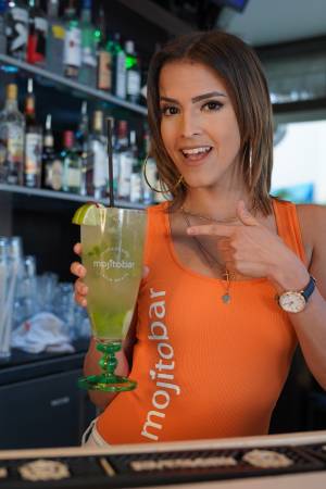 Bartenders (Downtown Miami)