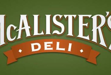 McAlister's Deli Westshore (Tampa)