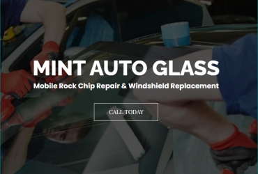 Mint Auto Glass