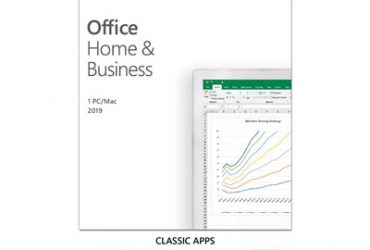 Buy Microsoft Office 2019 Home & Business – Keybest2buy