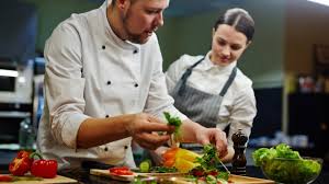 Sous Chefs/Kitchen Managers (Orlando)